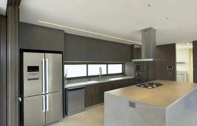 Imagem 11: Casa em condomínio à venda, 4 quartos, 4 suítes, 4 vagas, Alphaville...