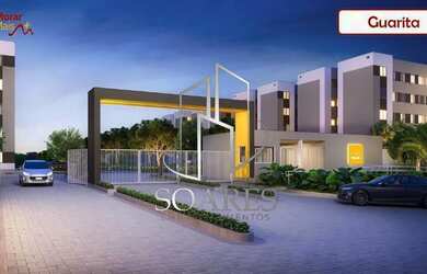 Imagem 6: Smart Vista do Rio More no 40 Horas com condições especiais de lançamento