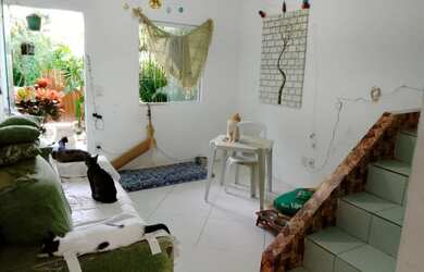 Imagem 6: Casa 2/4 em Ipitanga Lauro de Freitas