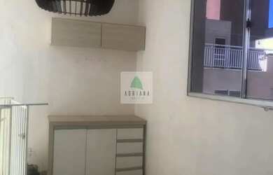 Imagem 10: Aluguel Cobertura Duplex Toulouse Life 3 Quartos Sala Varanda Vaga de...