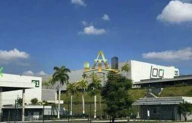 Imagem 2: Galpão para Locação com 1768 m² - Vila Cristina em Betim/MG - Confira!