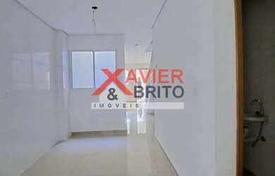 Imagem 10: Sobrados Novos à Venda em Itaquera 3 Quartos, Suíte, Quintal e 2 Vagas