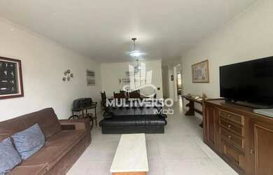 Imagem: O apartamento possui 3 Dormitórios, 3 Banheiros, 1 Vaga na