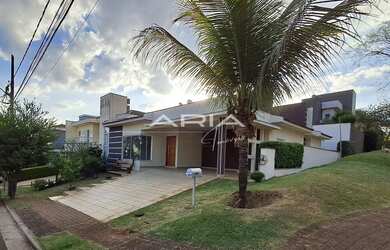 Imagem 1: Casa à VENDA no Condomínio Royal Forest zona Sul Londrina PR