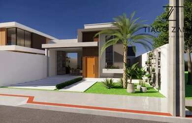 Imagem 10: Casa de 3 quartos com suíte em Planície da Serra