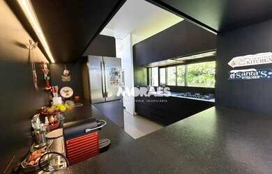 Imagem 9: Casa em Condomínio Fechado, 2 suítes, 2 vagas, 360 m² - venda por R$...