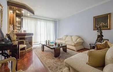 Imagem 1: Venda Apartamento 4 Dormitórios - 208 m² Brooklin