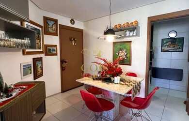 Imagem 6: Apartamento 3 quartos,1 suíte - Edificio Vitta - Ponta Verde