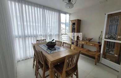 Imagem 5: Recreio dos Bandeirantes Cobertura 3 quartos, sendo 2 suites