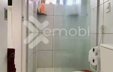 Imagem 7: Apartamento à venda em Nova Parnamirim Parnamirim/RN Residencial Renaissance...