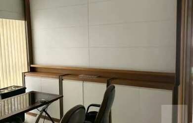 Imagem 8: Consultórios Unificados. 84m² de Áreae4 Vagas na garagem