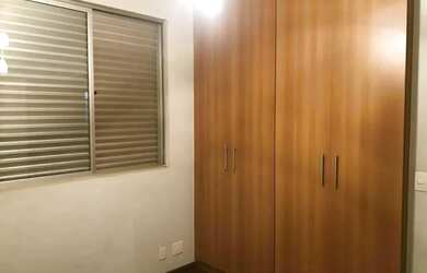 Imagem 4: Apartamento para venda com 85 metros quadrados com 3 quartos