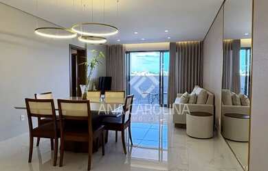 Imagem 4: Apartamento Com Porteira Fechada à Venda no Edifício Nápoles