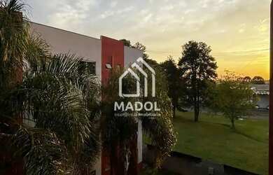 Imagem 6: Flat com 1 dormitório à venda por R$ 87.000,00 - Uvaranas - Ponta Grossa/PR