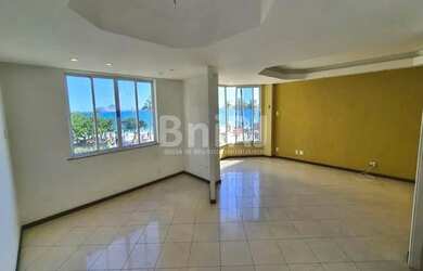 Imagem 2: Apartamento 4 quartos Vieira Souto com vista mar e fração idela milionaria