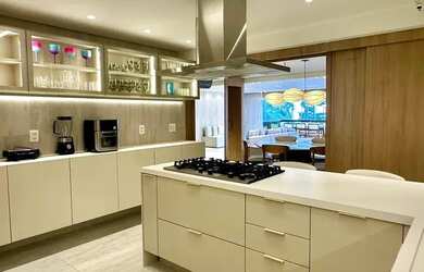 Imagem 11: Beira Mar, Alto padrão. Apartamento com 256 m em Ponta Verde - Maceió...