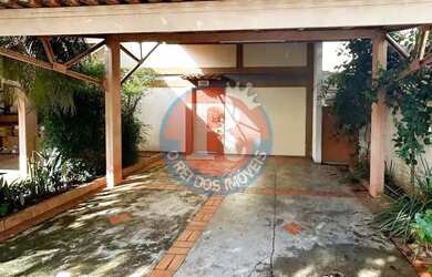 Imagem: A casa em condomínio possui 3 Dormitórios, 2 Banheiros, 2