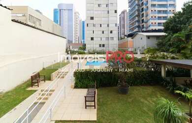 Imagem 7: Apartamento no Brooklin com 92m², 3 quartos sendo 1 suíte e 1 vaga