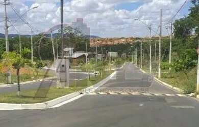 Imagem 9: Lote à Venda no Condomínio Pampulha Tennis Residence - Montes Claros/MG