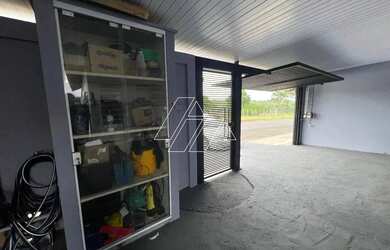 Imagem 8: Casa à venda, 2 quartos, Pedro Matheus - Marília/SP