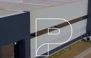 Imagem 2: Galpão para alugar, 2485 m² por R$ 70.098,15/mês - Ponte Alta - Atibaia/SP