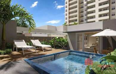 Imagem 3: Apartamento à venda Manawa Residencial em Jundiaí