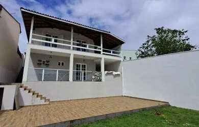 Imagem 2: CASA ASSOBRADADA - JARDIM DO LAGO - SP