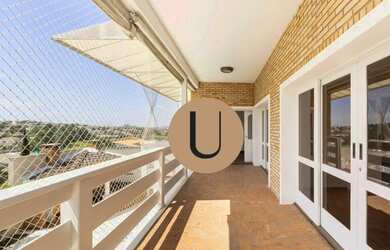 Imagem 14: Casa com 4 dormitórios, 460 m² - venda por R$ 2.800.000 ou aluguel por...