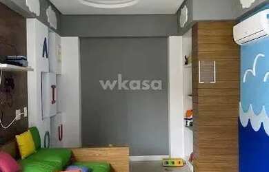 Imagem 5: Villaggio Manguinhos Amalfi