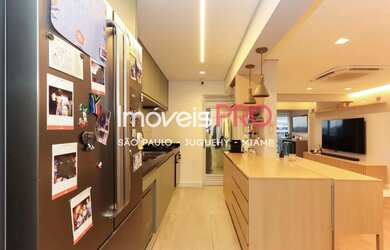 Imagem 13: Apartamento, Brooklin - São Paulo