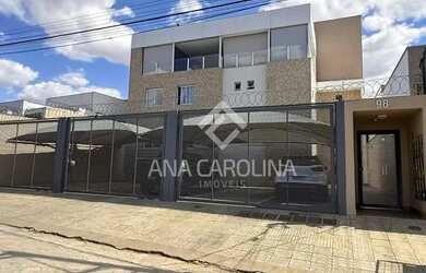 Imagem: Cobertura Porteira Fechada no Bairro Ibituruna