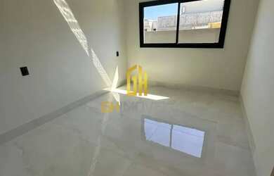 Imagem 6: Belíssimo Sobrado de Alto Padrão com 4 suítes plenas no Jardins Bolonha