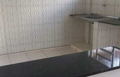 Imagem 5: Casa para alugar. 1 Banheiroe1 Dormitório