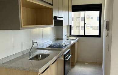 Imagem 9: APARTAMENTO NAIF ART RESIDENCE 48 m² - PRIMEIRA LOCAÇÃO