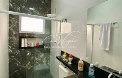 Imagem 12: Casa encantadora com suíte e área gourmet no Bairro Parque Residencial J. Macedo!