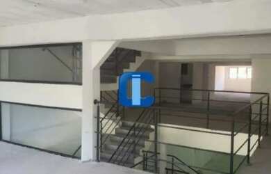 Imagem 6: Prédio Comercial Pronto Em frente ao Terminal de Ônibus a venda 933m²