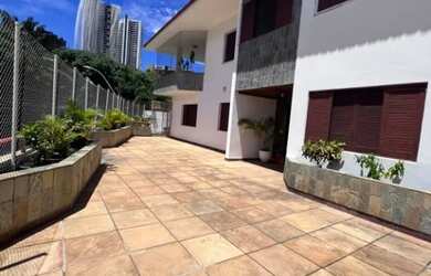 Imagem 5: Casa com 5 dormitórios, 950 m² - venda por R$ 6.000.000,00 ou aluguel...