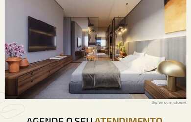 Imagem 5: Apartamento à Venda em Jardim São Luiz, Montes Claros, 148m²