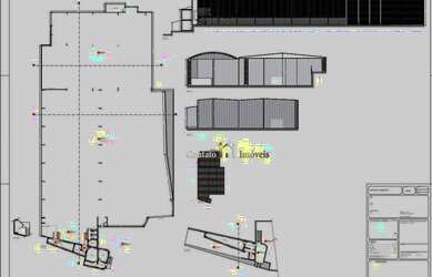 Imagem 9: Galpão, 2.003,17 m² - venda por R$ 30.000.000 ou aluguel por R$ 30.977/mês...