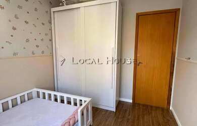 Imagem 16: Sobrado à venda em Curitiba, Novo Mundo, com 3 quartos, 94m²