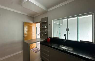 Imagem 10: ÓTIMA CASA A VENDA NO JARDIM SAN RAFAEL V EM ARAPONGAS