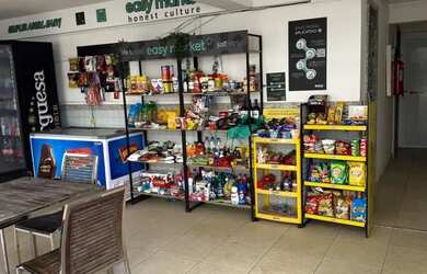 Imagem 13: Ed. Duet 2 quartos, 2 banheiros, sala com varanda e 2 vagas