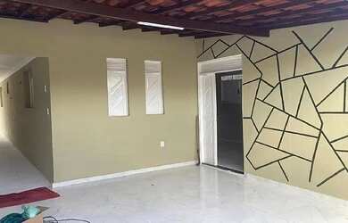 Imagem: Casa à Venda - Centro - Parnamirim/RN