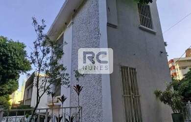 Imagem 14: Casa Tombada Reformada na Av. Afonso Pena, 3 Andares à venda no - Funcionários,...