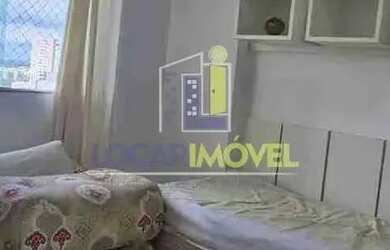 Imagem 7: Apartamento 3 suítes à Venda com 160 m², suítes com planejados + dependência completa, Bai