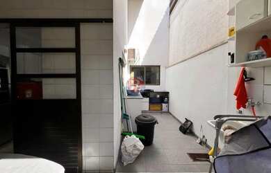 Imagem: A casa em condomínio possui 3 Dormitórios, 4 Banheiros, 4