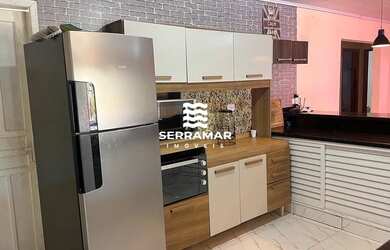 Imagem 16: Casa com 4Q/2 Suites. Com piscina