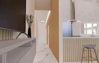 Imagem 15: Linda casa para venda em São Lourenço - MG