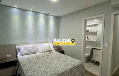 Imagem 15: Apartamento com 3 dormitórios, 124 m² - venda por R$ 850.000,00 ou aluguel...