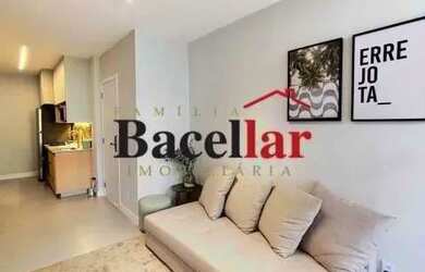 Imagem 1: Apartamento reformado e mobiliado entre Ipanema e Leblon